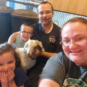 Meet your Posher, Jenny